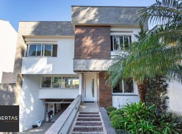 Casa · 427m² · 4 Quartos · 4 Vagas · Casa para Venda 4 dormitórios terraço com piscina 4 vagas - Ipanema