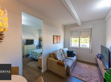 Apartamento · 35m² · 1 Quarto · Apartamento à venda - em Santana