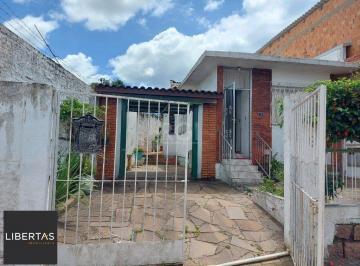 Casa · 66m² · 2 Quartos · 2 Vagas · CASA COM CHURRASQUEIRA E GARAGEM PARA 2 CARROS