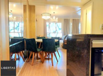 Apartamento · 47m² · 1 Quarto · 1 Vaga · Venda - Apartamento 1 dormitório - Centro Histórico - 47,01m²