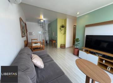 Apartamento · 154m² · 3 Quartos · 1 Vaga · Cobertura 154m² no bairro Teresópolis