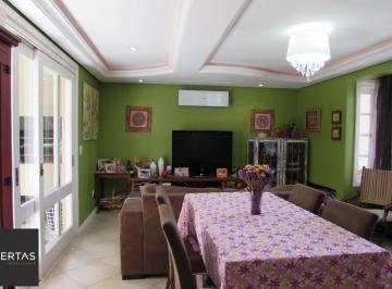 Casa · 250m² · 3 Quartos · 2 Vagas · Casa em condomínio com 3 dormitórios, suíte e 2 vagas