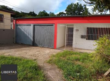 Casa · 329m² · 2 Quartos · 2 Vagas · Casa à venda - em Cristal