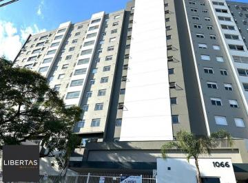Apartamento · 44m² · 1 Quarto · 1 Vaga · apartamento, 1 quarto, tipo LOFT