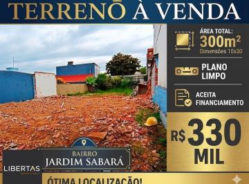 Terreno · 300m² · Terreno no bairro Jardim Sabará em Porto Alegre