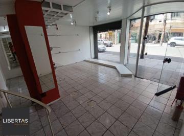 Comercial · 48m² · 1 Quarto · Loja no Bairro Cidade Baixa em Porto Alegre