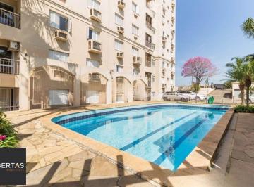Apartamento · 50m² · 2 Quartos · 1 Vaga · Apartamento Térreo à venda com 2 quartos 1 vaga 52 m² região Ecoville Sarandi