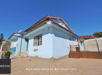 Casa · 229m² · 4 Quartos · 4 Vagas · Casa para Venda - 229m², 4 dormitórios, 4 vagas - Santa Tereza
