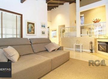 Casa · 245m² · 3 Quartos · 4 Vagas · Casa 245m² - 3 dormitórios, 4 vagas no bairro Cavalhada