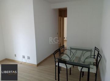 Apartamento · 50m² · 2 Quartos · 1 Vaga · Apartamento com 2 dormitórios para comprar,  50 m² - Sarandi - Porto Alegre/RS