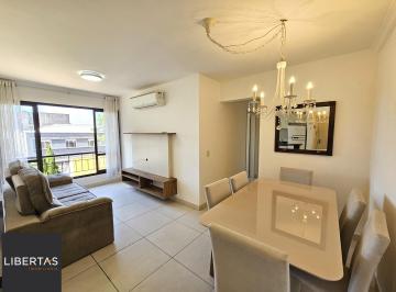 Apartamento · 59m² · 2 Quartos · 1 Vaga · Apartamento 2 dormitórios com vaga e elevador no São Geraldo