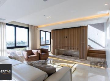 Apartamento · 129m² · 3 Quartos · 3 Vagas · Duplex para Venda - 128.73m², 3 dormitórios, sendo 1 suites, 3 vagas - Cristal