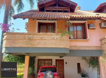 Casa · 234m² · 3 Quartos · 2 Vagas · Casa Condominio para Venda - 234m², 3 dormitórios, sendo 1 suites, 2 vagas