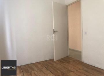 Apartamento · 40m² · 2 Quartos · 1 Vaga · Apartamento para Venda - 40.29m², 2 dormitórios, 1 vaga - Mario Quintana