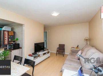 Apartamento · 73m² · 2 Quartos · Excelente apartamento de 73m² com 2 dormitórios no bairro centro.