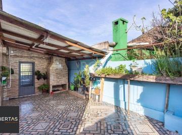 Casa · 93m² · 3 Quartos · 1 Vaga · Casa para Venda - 93m², 3 dormitórios, 1 vaga - Augusta
