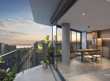 Apartamento · 85m² · 2 Quartos · 2 Vagas · Apartamento à venda - na Praia De Belas