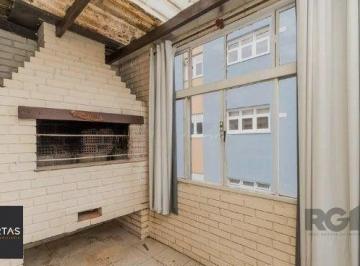 Apartamento · 109m² · 3 Quartos · 2 Vagas · Cobertura no bairro Santana com 3 dormitórios e 2 vagas DESOCUPADA