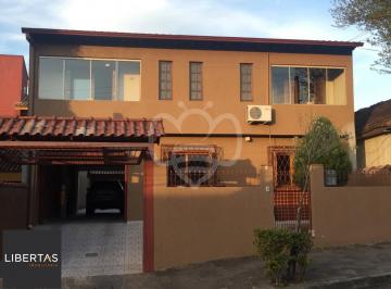 Casa · 265m² · 4 Quartos · 5 Vagas · Casa para Venda - 265m², 4 dormitórios, 5 vagas -