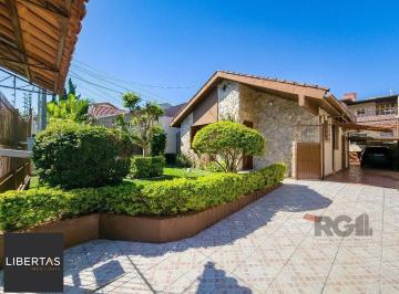 Casa · 131m² · 4 Quartos · 3 Vagas · Casa à venda - em Tristeza