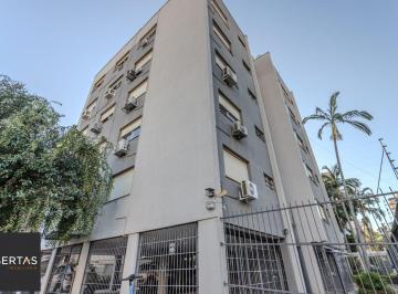 Apartamento · 89m² · 2 Quartos · 1 Vaga · Apartamento de 2 dormitórios com dependência e vaga no bairro Santana DESOCUPADO