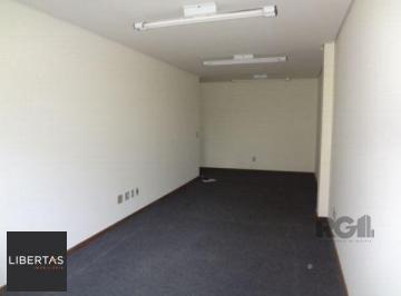 Comercial · 35m² · Conjunto/Sala para Locação/Aluguel - 35m², 0 dormitórios, Petrópolis