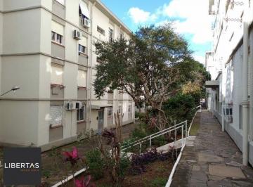 Apartamento · 51m² · 2 Quartos · Apartamento à venda - no Cristo Redentor