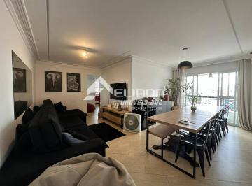 Apartamento · 101m² · 3 Quartos · 1 Vaga · Apartamento à venda, Santa Maria - São Caetano do Sul/SP