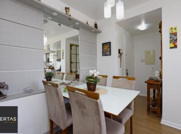 Apartamento · 64m² · 3 Quartos · 1 Vaga · Apartamento, 03 Dormitórios, 02 Banheiros, 63m², Bairro Jardim Itu