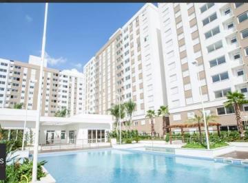 Apartamento · 78m² · 3 Quartos · 1 Vaga · Apartamento 3 Quartos, Andar alto, Vaga dupla e Vista piscina em Canoas