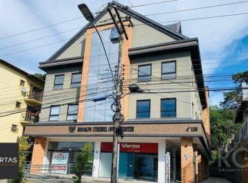 Comercial · 53m² · Conjunto/Sala para Venda - 52.93m², 0 dormitórios, Centro
