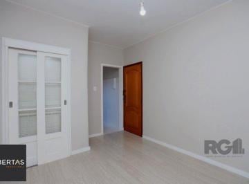 Apartamento · 33m² · 1 Quarto · Apartamento 1 Dormitório(s) Bairro Navegantes