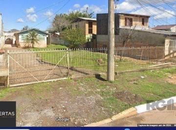 Terreno · 600m² · Terreno à venda - em Mathias Velho