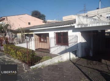 Casa · 61m² · 2 Quartos · 1 Vaga · Casa 2 dormitórios, 1 vaga, Bairro Vila Cachoeirinha