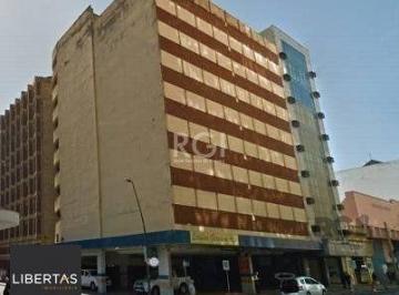 Apartamento · 12m² · Apartamento à venda - no Centro Histórico