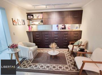 Comercial · 62m² · 2 Quartos · 2 Salas conjugadas e semi mobiliadas
