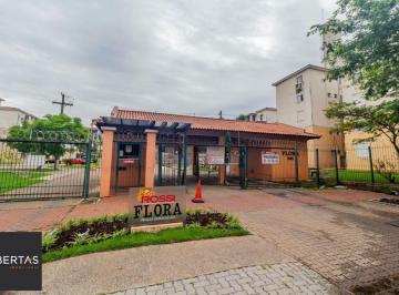Apartamento · 71m² · 3 Quartos · 1 Vaga · Apartamento Térreo com 3 quartos, vaga, piscina e elevador no bairro Humaitá.