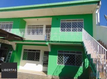 Casa · 142m² · 3 Quartos · 3 Vagas · Casa frente, 81,50m2 e 2 apartamento nos fundos térreo e segundo andar.