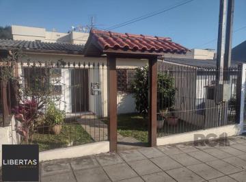 Casa · 61m² · 2 Quartos · 1 Vaga · Casa 2 dormitórios, 1 vaga, Bairro Vila Cachoeirinha