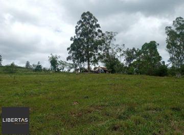 Rural · 119908m² · 3 Quartos · SITIO COM 12 HECTARES EM GUAIBA (RS)