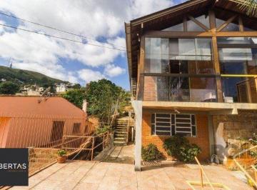 Casa · 132m² · 2 Quartos · 1 Vaga · Casa a venda no bairro Cascata