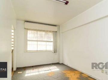 Apartamento · 42m² · 1 Quarto · Apartamento de 1 dormitório, Centro Histórico desocupado