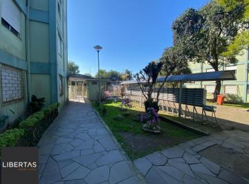 Apartamento · 35m² · 1 Quarto · 1 Vaga · APARTAMENTO CAVALHADA