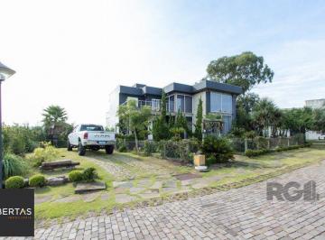 Casa · 400m² · 4 Quartos · 3 Vagas · Casa à venda - na Vila Nova