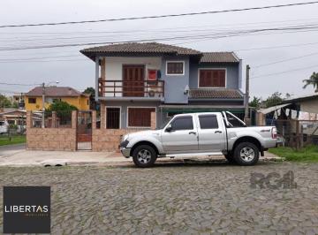 Casa · 90m² · 2 Quartos · 2 Vagas · Casa sobrado 2 dormitórios, 2 vagas de garagem, Bairro Parque Ipiranga