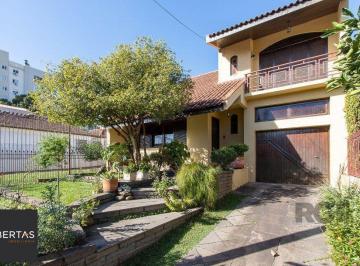 Casa · 189m² · 3 Quartos · 2 Vagas · Casa tipo sobrado, com 3 dormitórios em Canoas