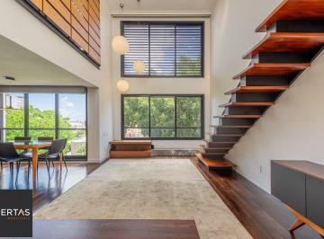 Apartamento · 115m² · 2 Quartos · 1 Vaga · Cobertura com 115m² e 2 dormitórios, 2 suítes, 1 vaga