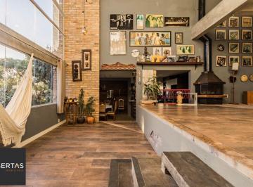 Casa · 312m² · 3 Quartos · 3 Vagas · Casa com magnifica vista panorâmica nos altos da Amapá