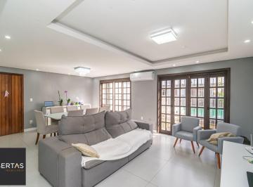 Casa · 277m² · 3 Quartos · 4 Vagas · Casa 03 dormit (suíte e closet) e 4 vagas, na Vila Ipiranga, em Porto Alegre, RS