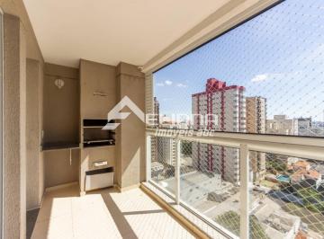Apartamento · 70m² · 2 Quartos · 2 Vagas · Apartamento 70 m² - 2 quartos - Varanda Gourmet - 2 vagas - Santa Paula